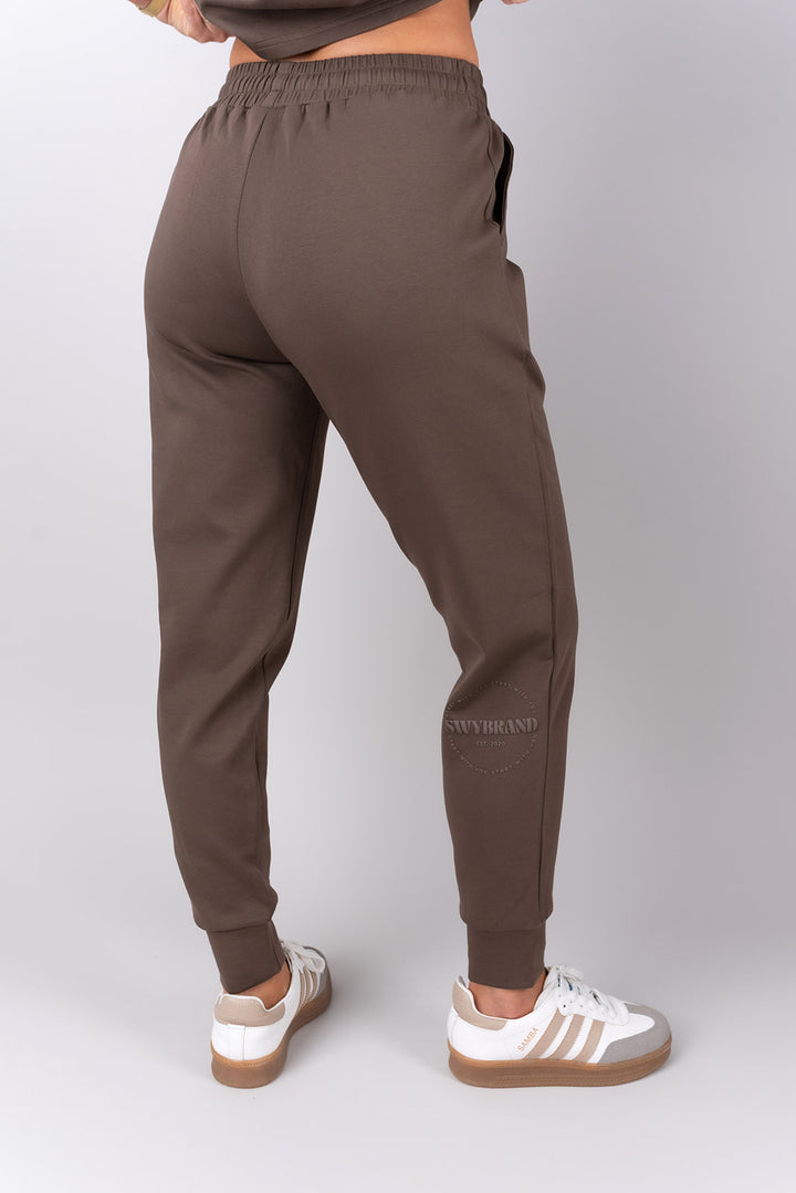 Effort Narrow Pantaloni