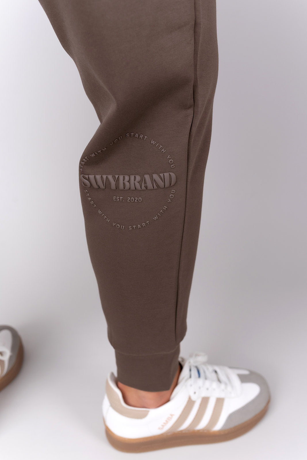 Effort Narrow Pantaloni