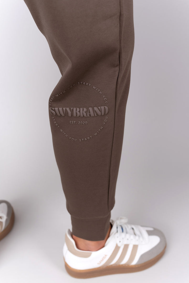 Effort Narrow Pantaloni