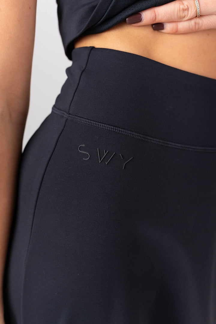 Office Skort