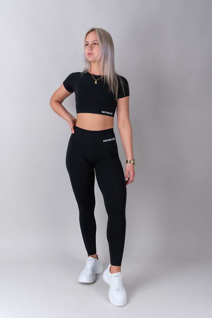 Elevate Leggings
