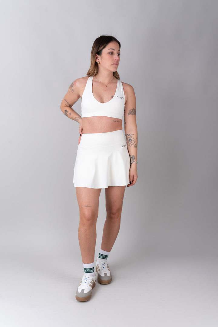 SoftLux Suknja