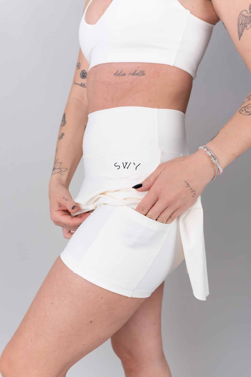 SoftLux Krilce