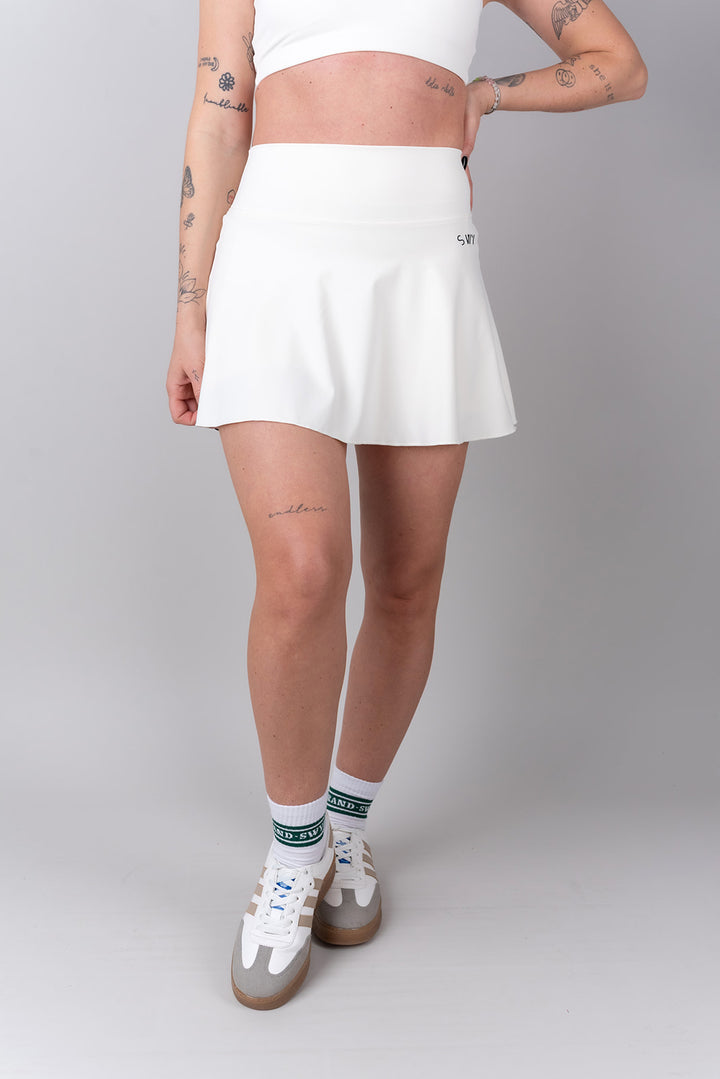 SoftLux Suknja