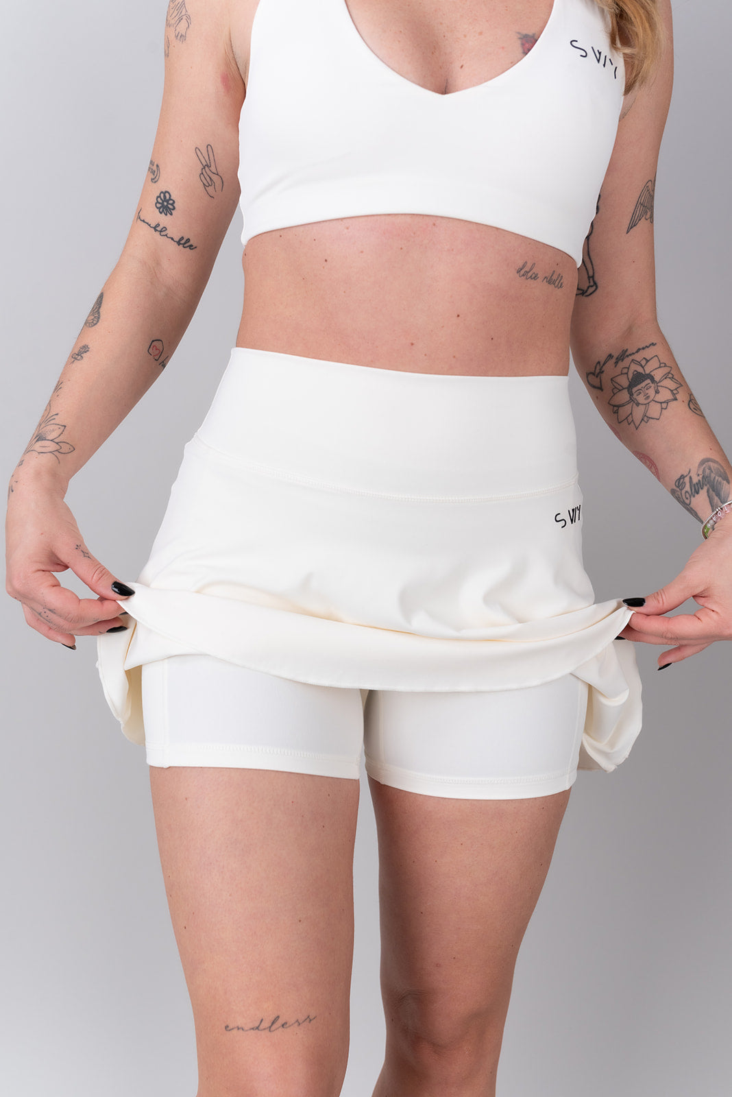 SoftLux Krilce