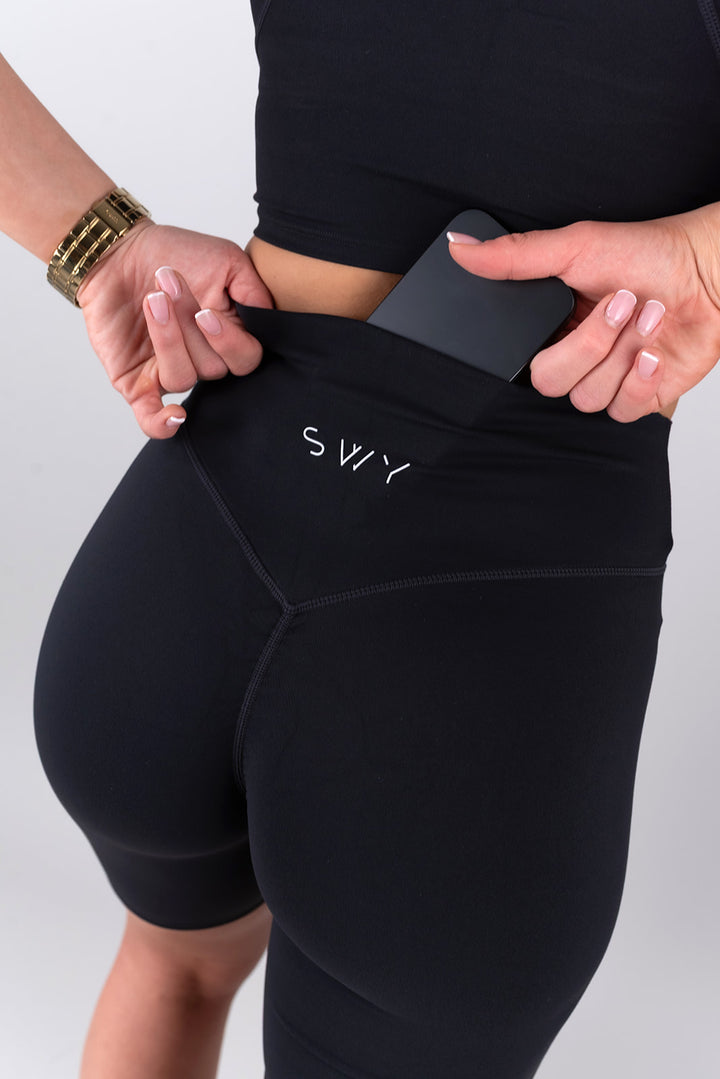 SoftLux Pantaloncini Biker