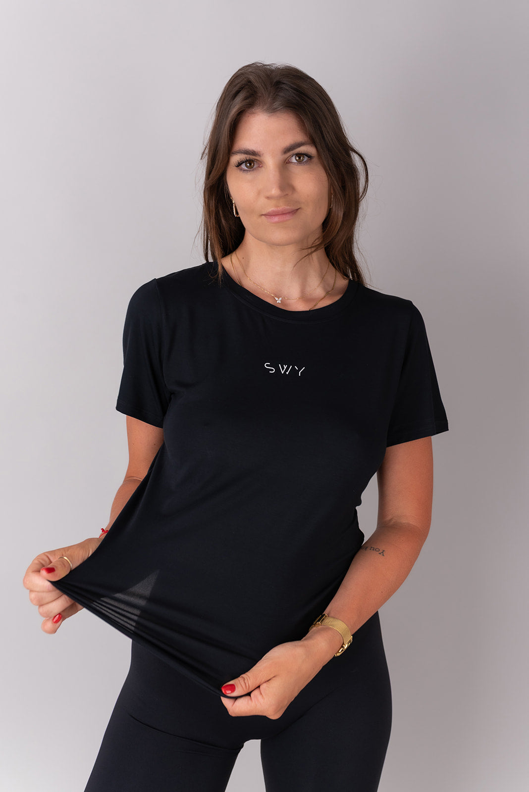 Bamboo T-Shirt