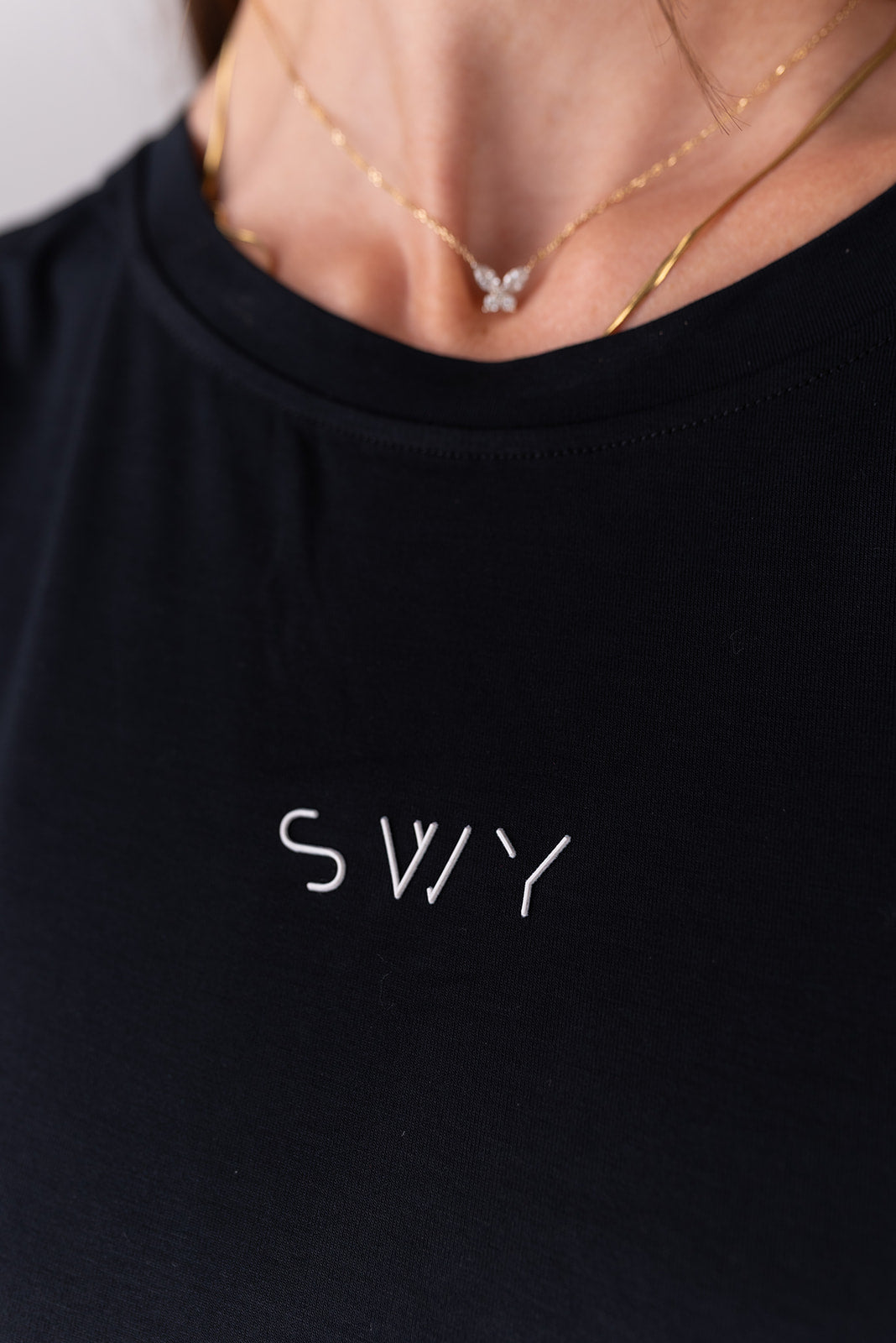 Bamboo T-Shirt