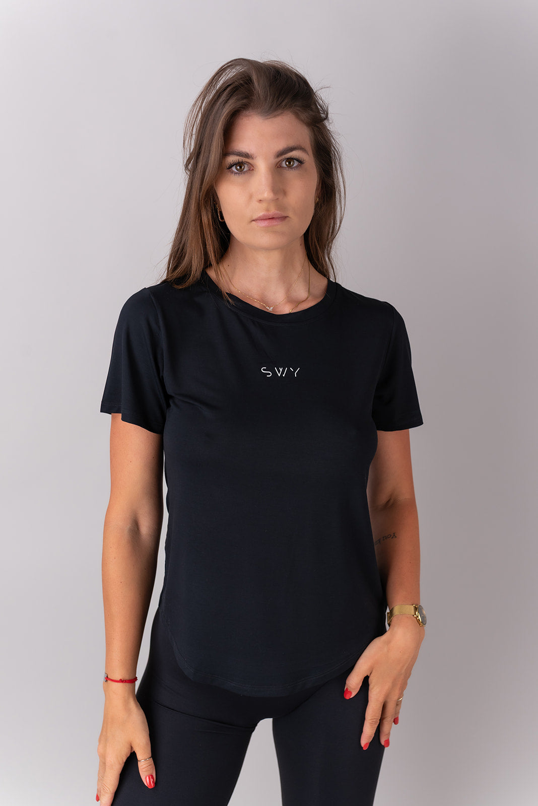 Bamboo T-Shirt