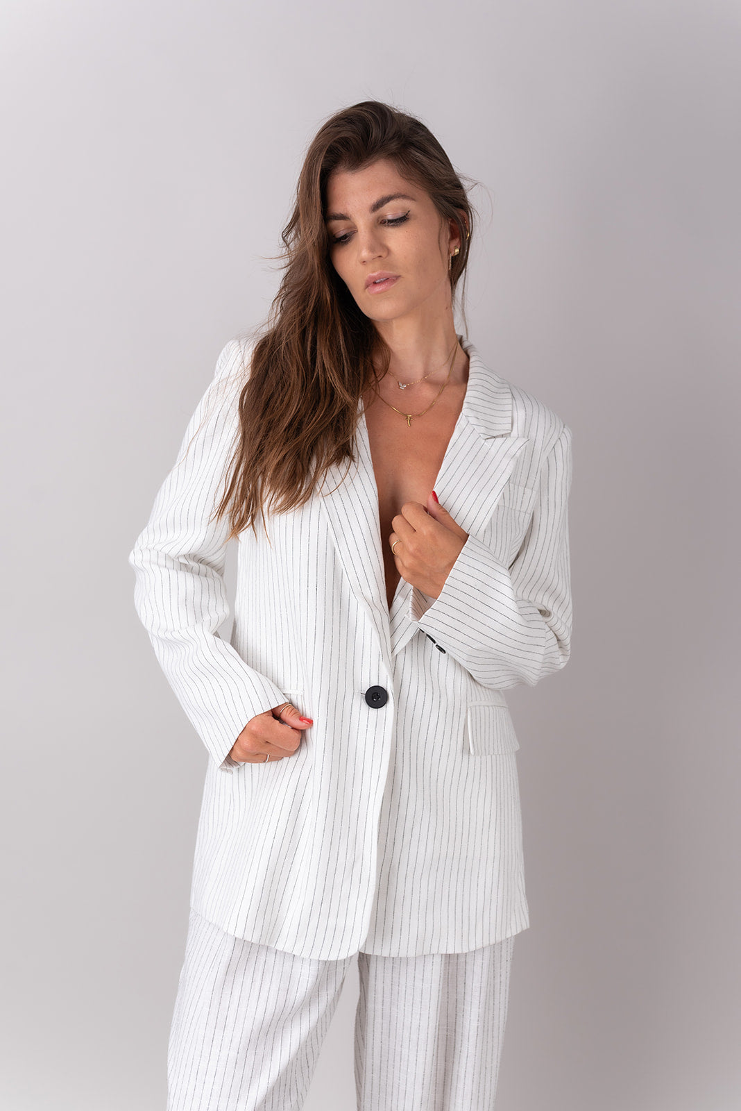 Amalfi Blazer
