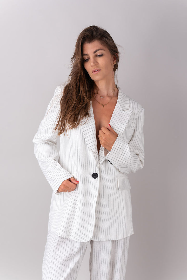 Amalfi Blazer
