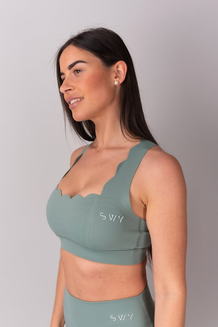 Cloud Reggiseno