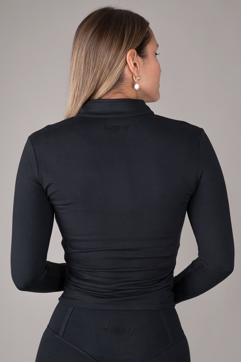 Comfort 2.0 Zip-Up Majica