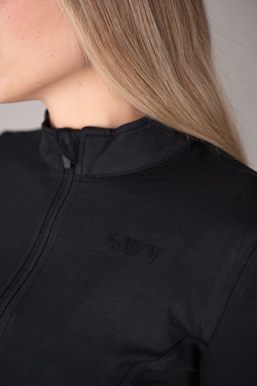 Comfort 2.0 Zip-Up Majica
