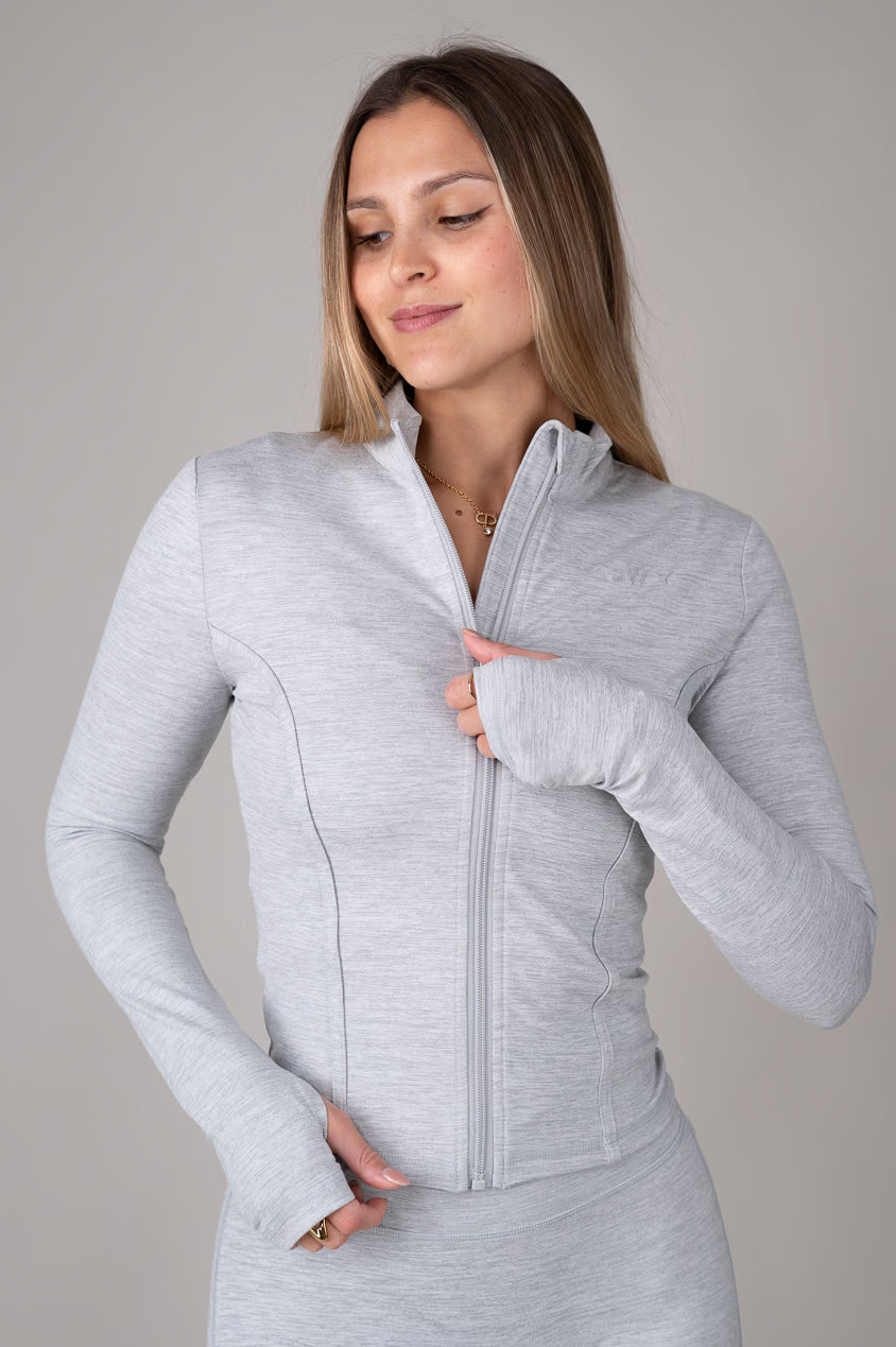 Comfort 2.0 Zip-Up Majica