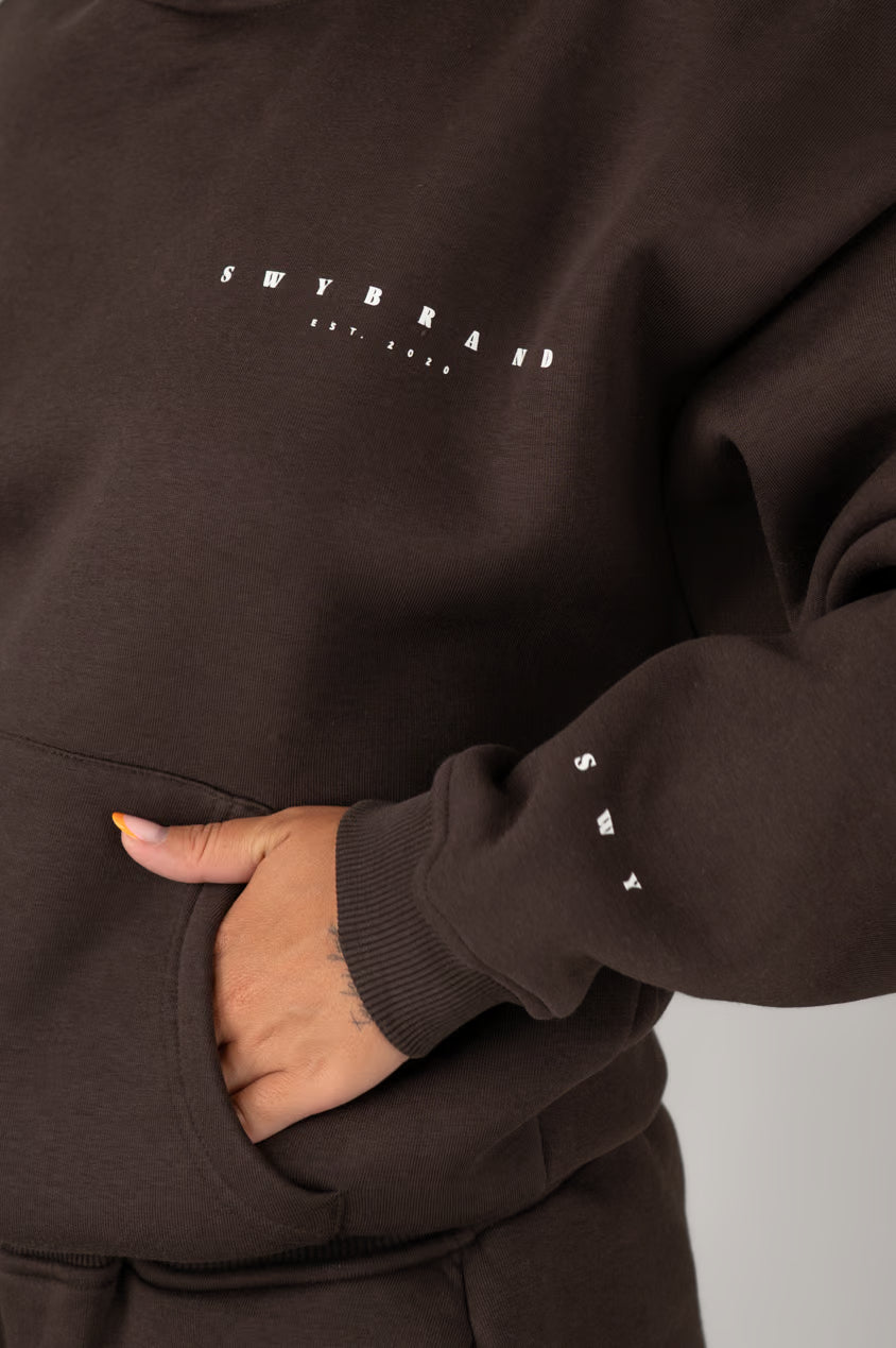 EASE Hoodie