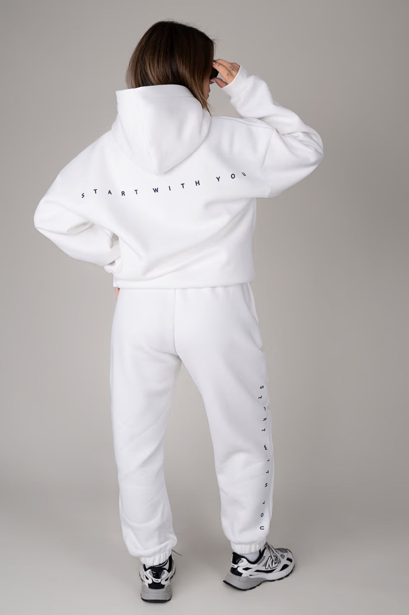 Ease Hoodie