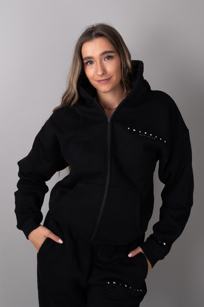 Ease Zipper