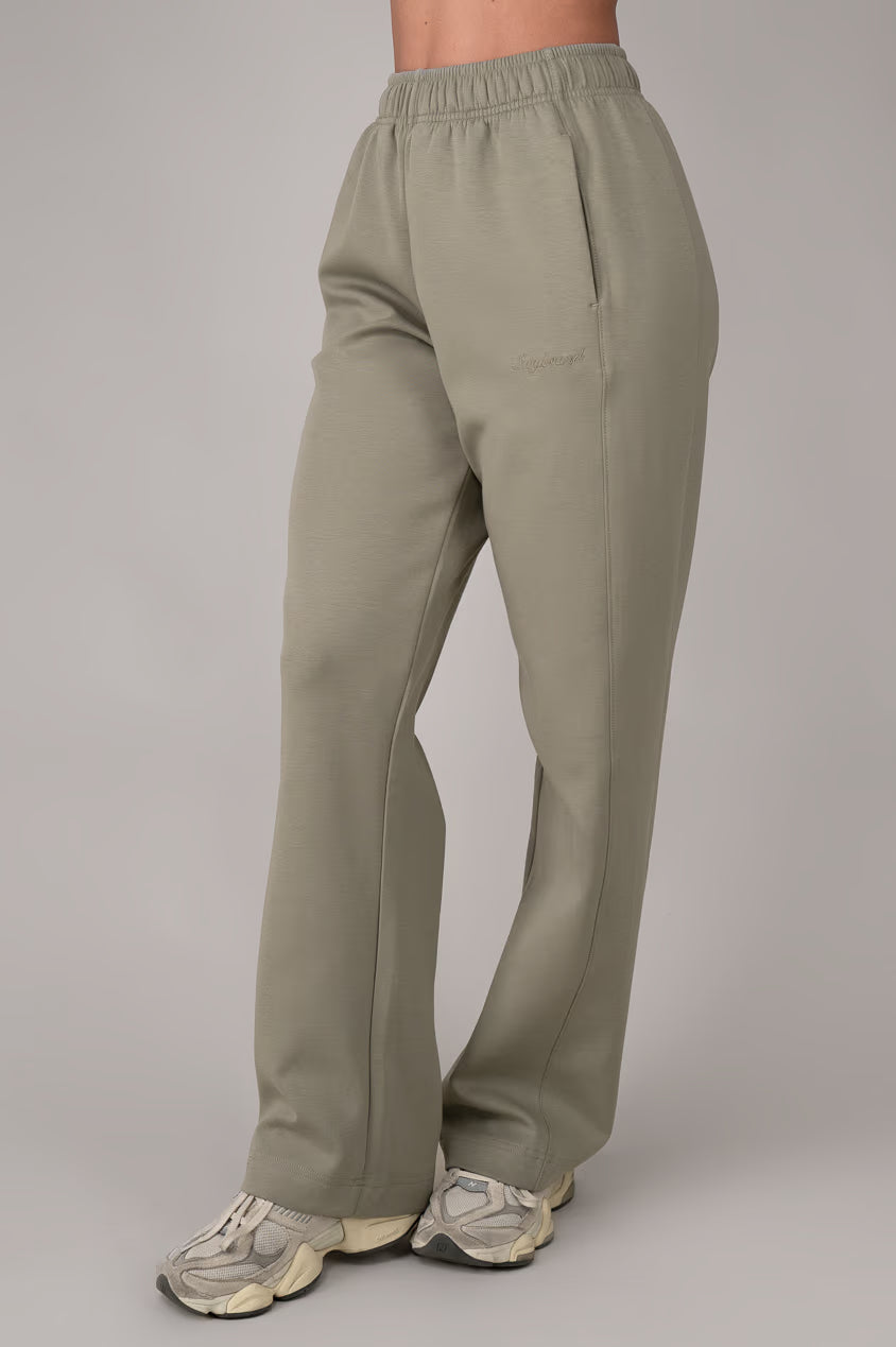Effort 2.0 Straight Pants combined