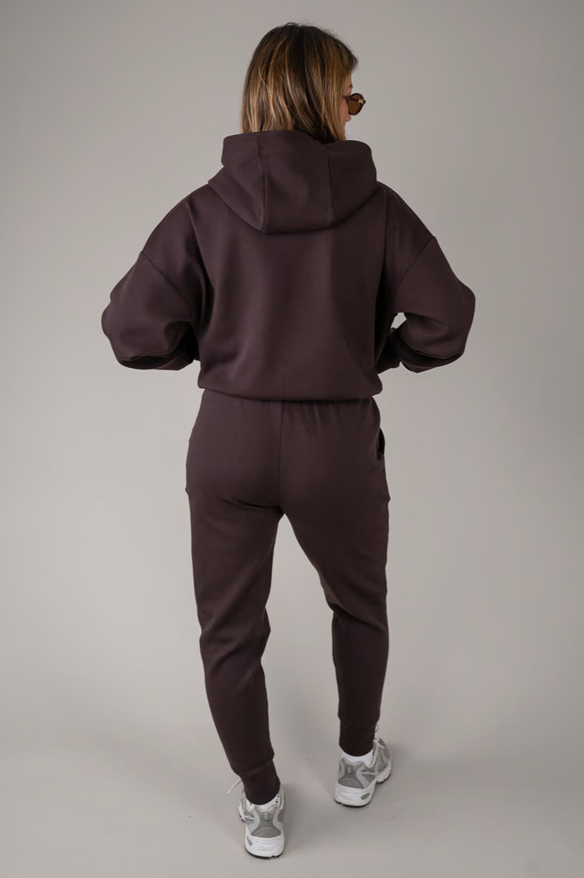 Effort 2.0 Zip Jopica