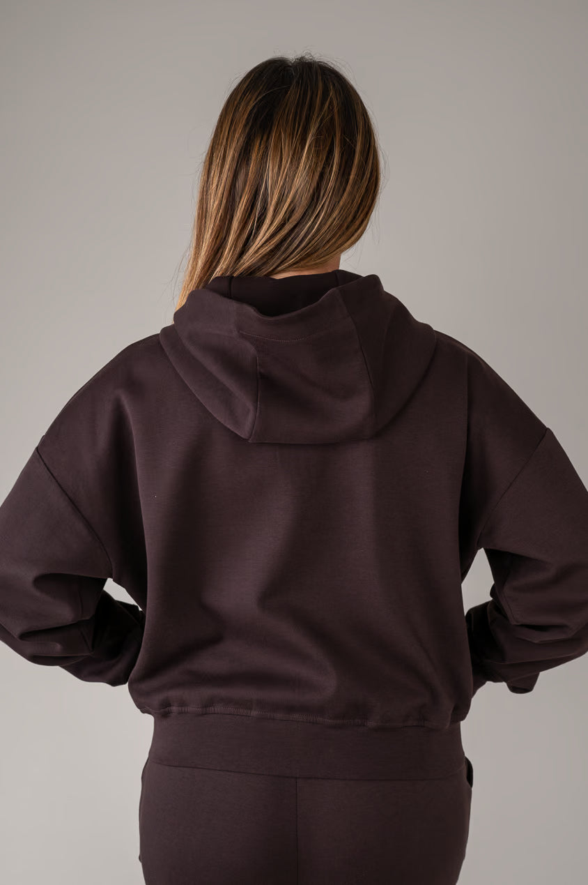 Effort 2.0 Zip Jopica