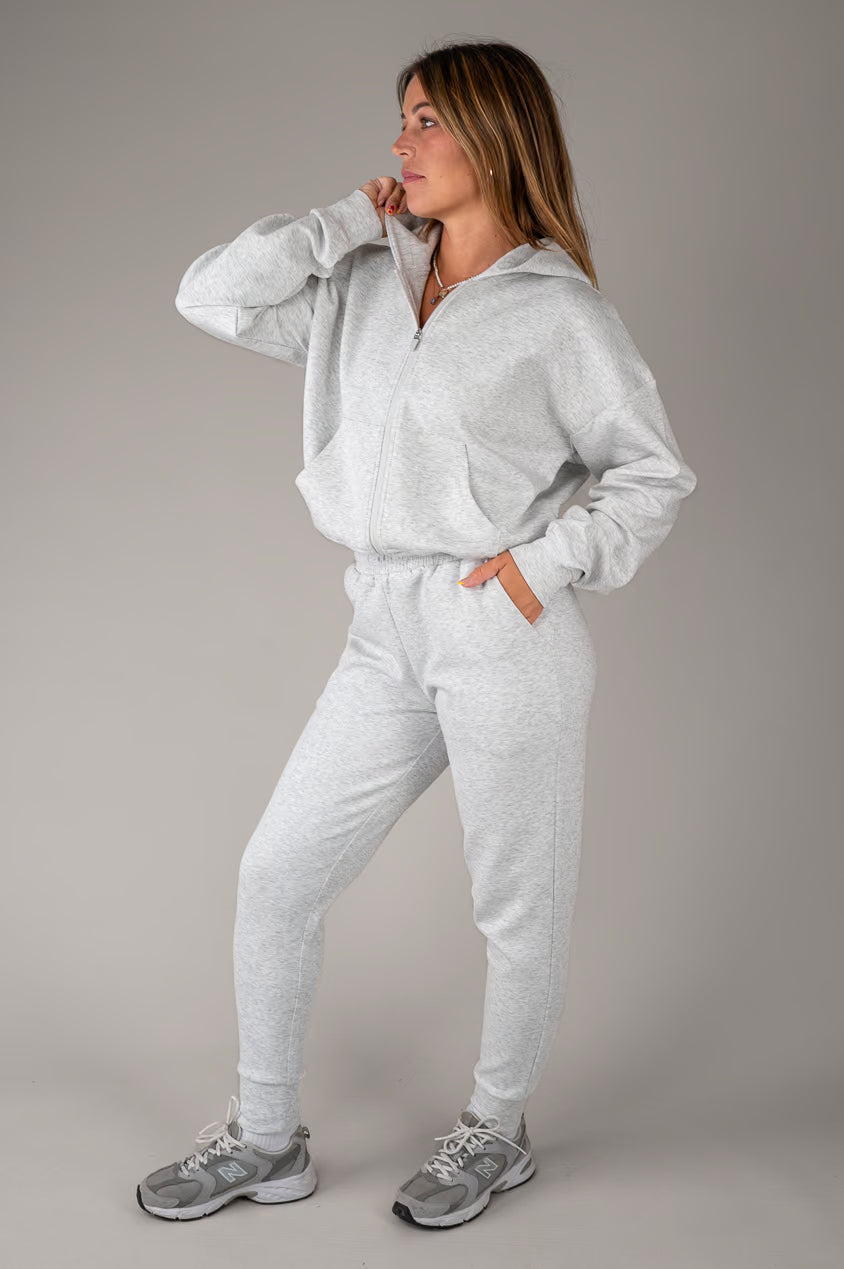Effort 2.0 Zip Jopica