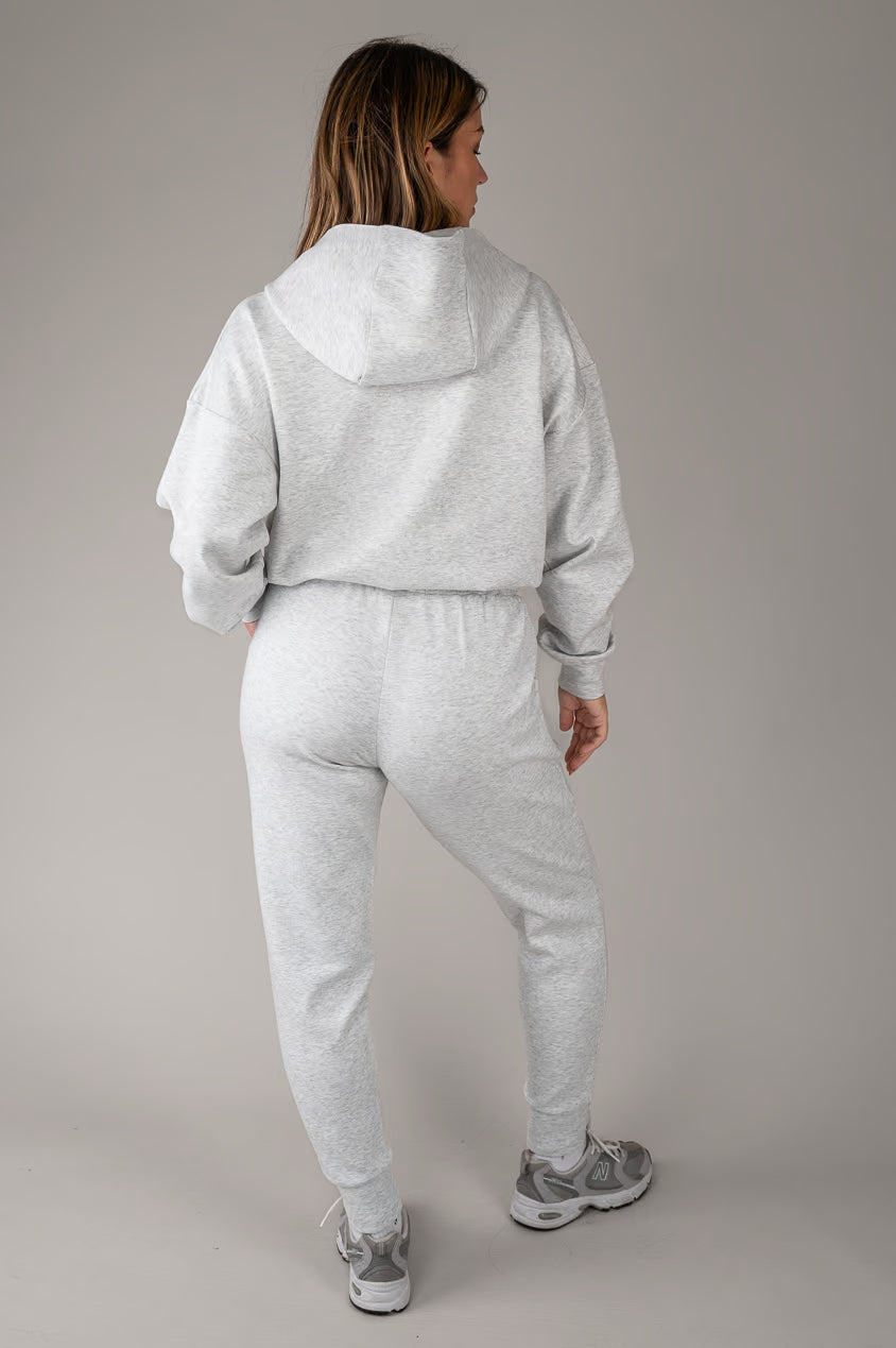 Effort 2.0 Zip Jopica