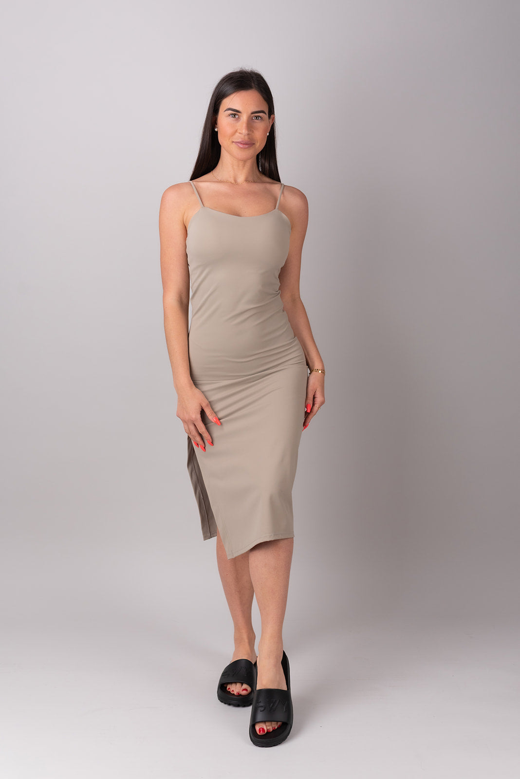 Elegantna obleka