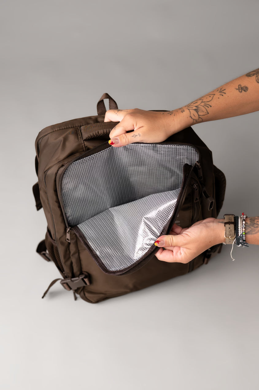 Everything Back-pack Ruksak