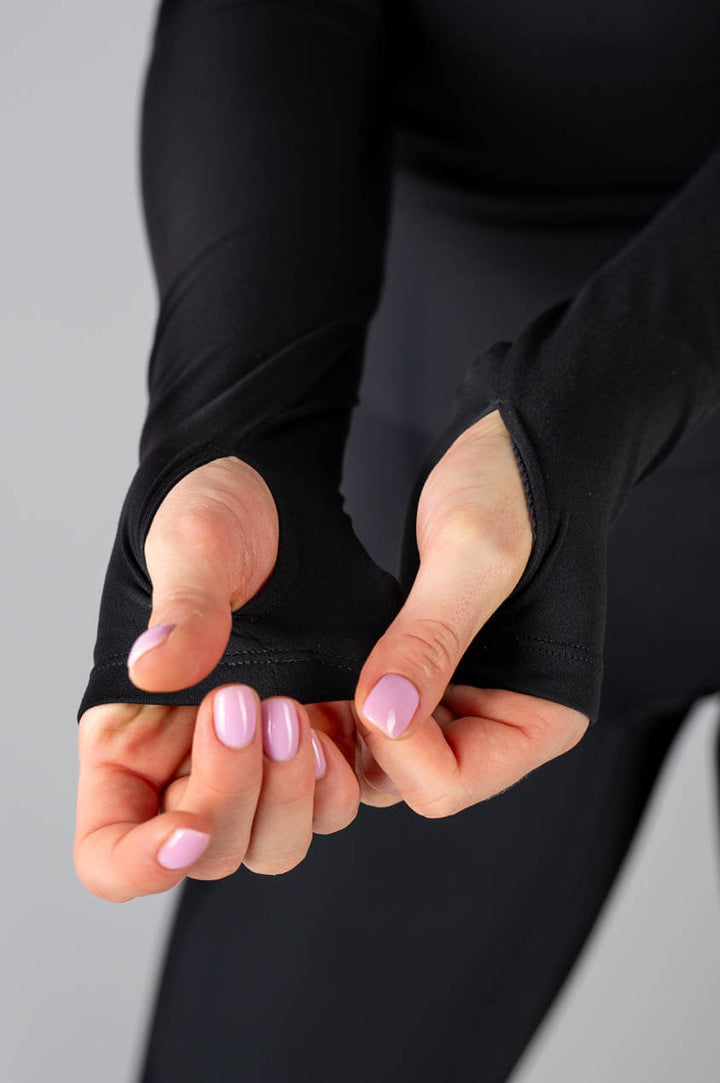 Evolve Half Zip Majica