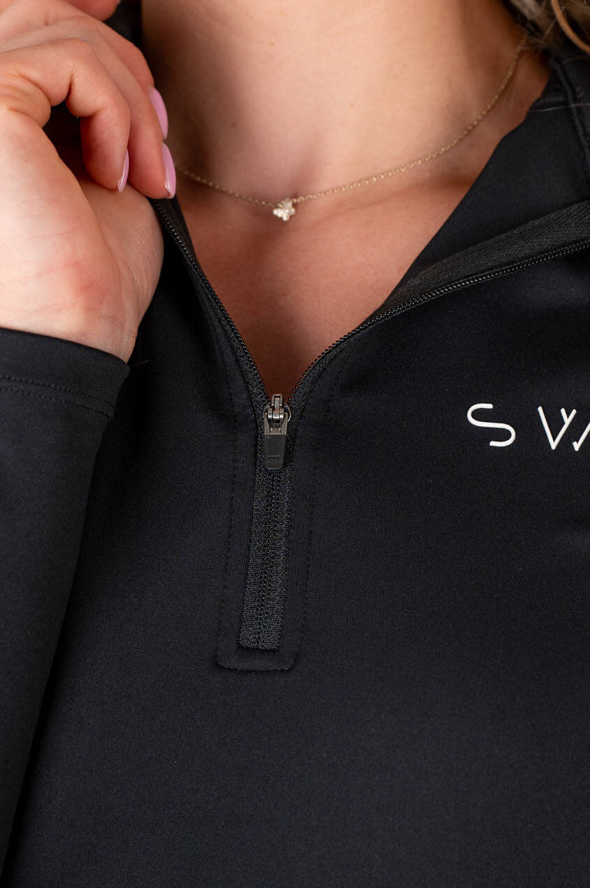 Evolve Half Zip Majica