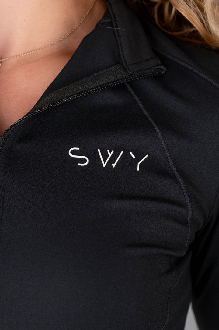 Evolve Half Zip Majica