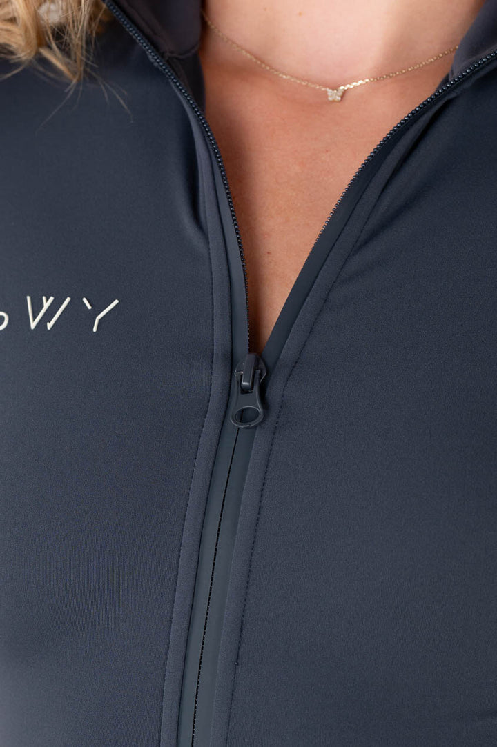 Evolve Short Bodysuit