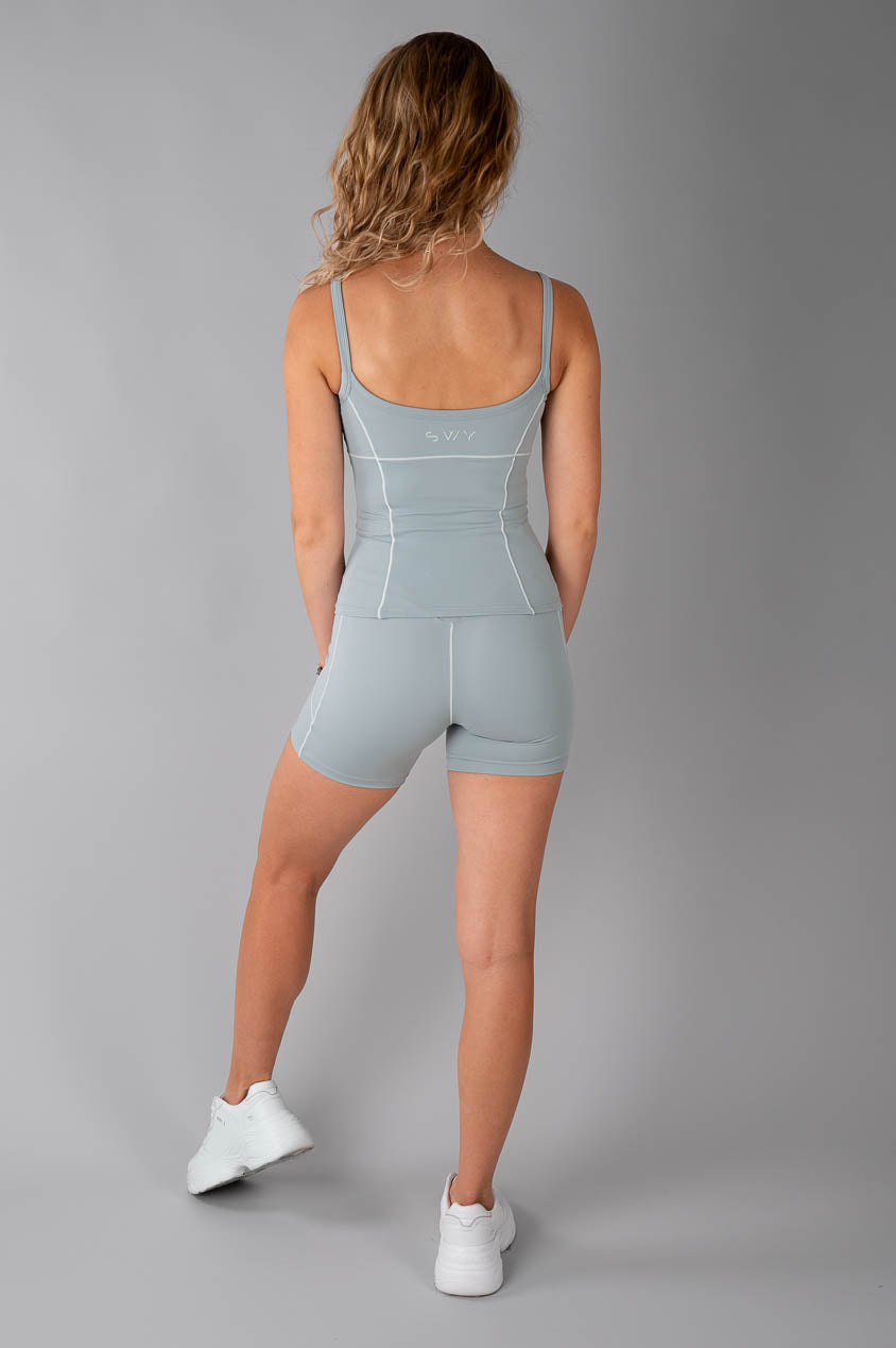 Evolve Top Bez Rukava