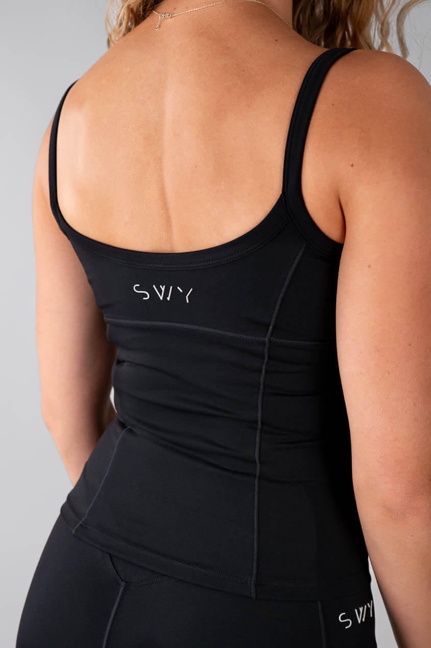 Evolve Top Bez Rukava