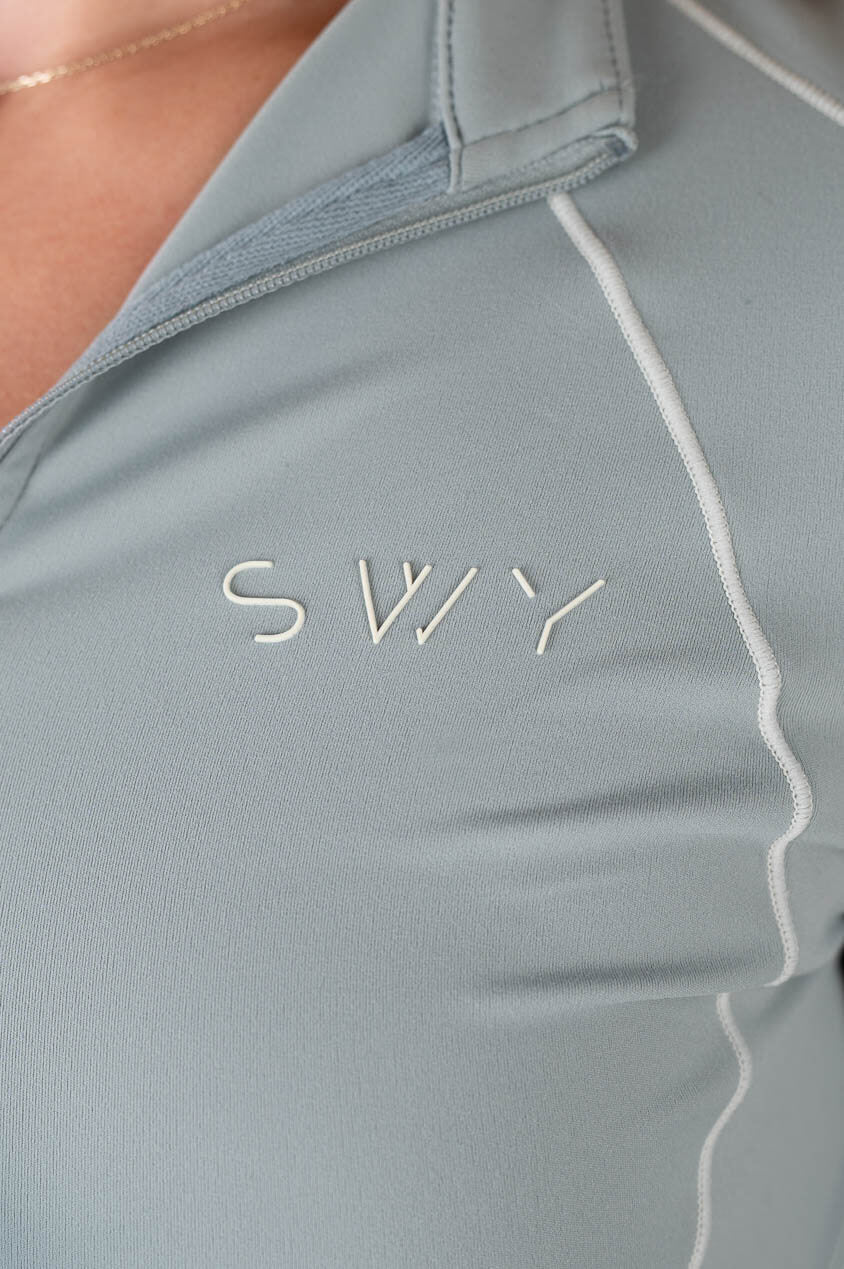 Evolve Half Zip Majica