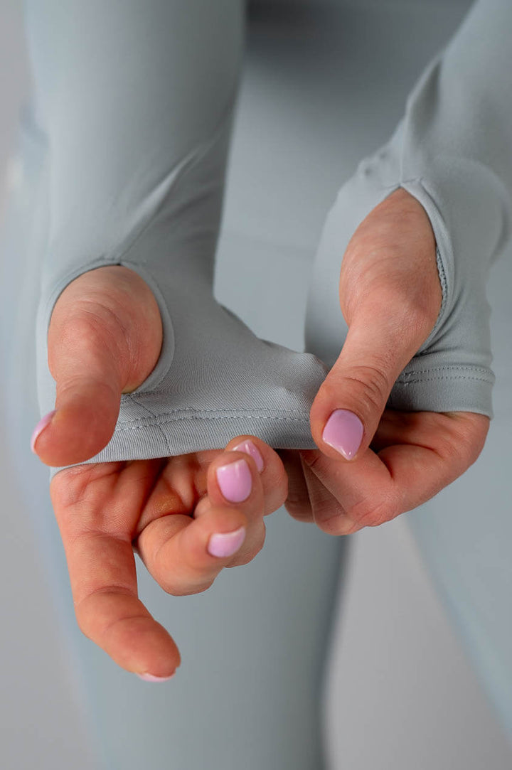 Evolve Half Zip Majica