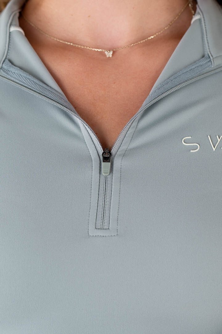 Evolve Half Zip Majica