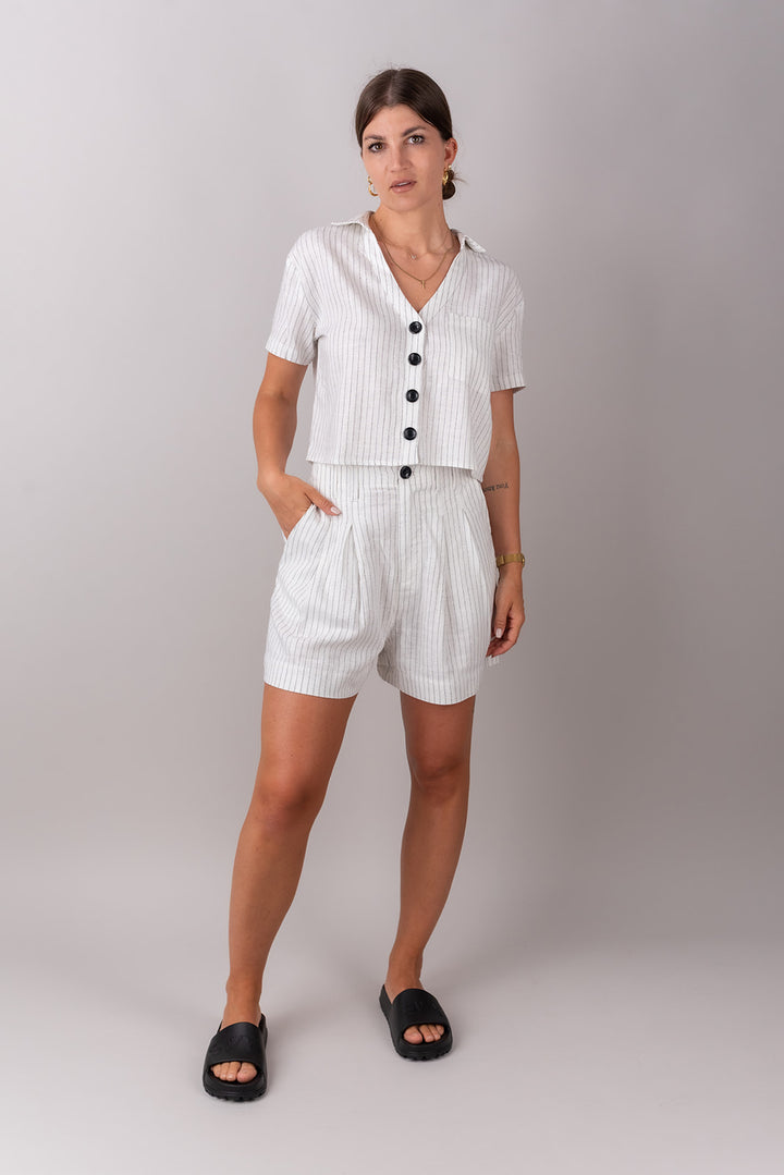 Amalfi Kratke Hlače