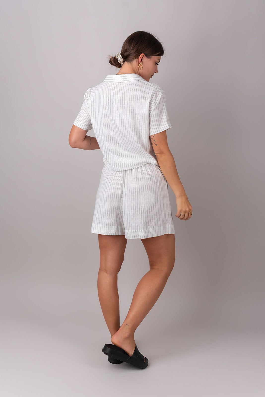 Amalfi Kratke Hlače