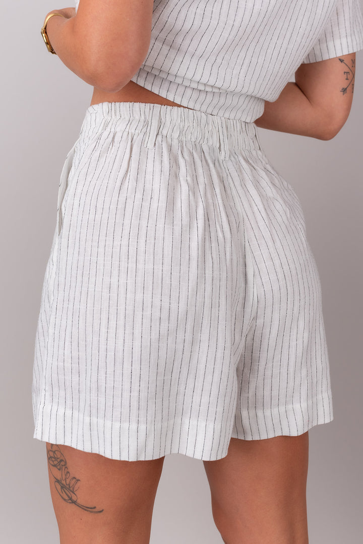 Amalfi Kratke Hlače