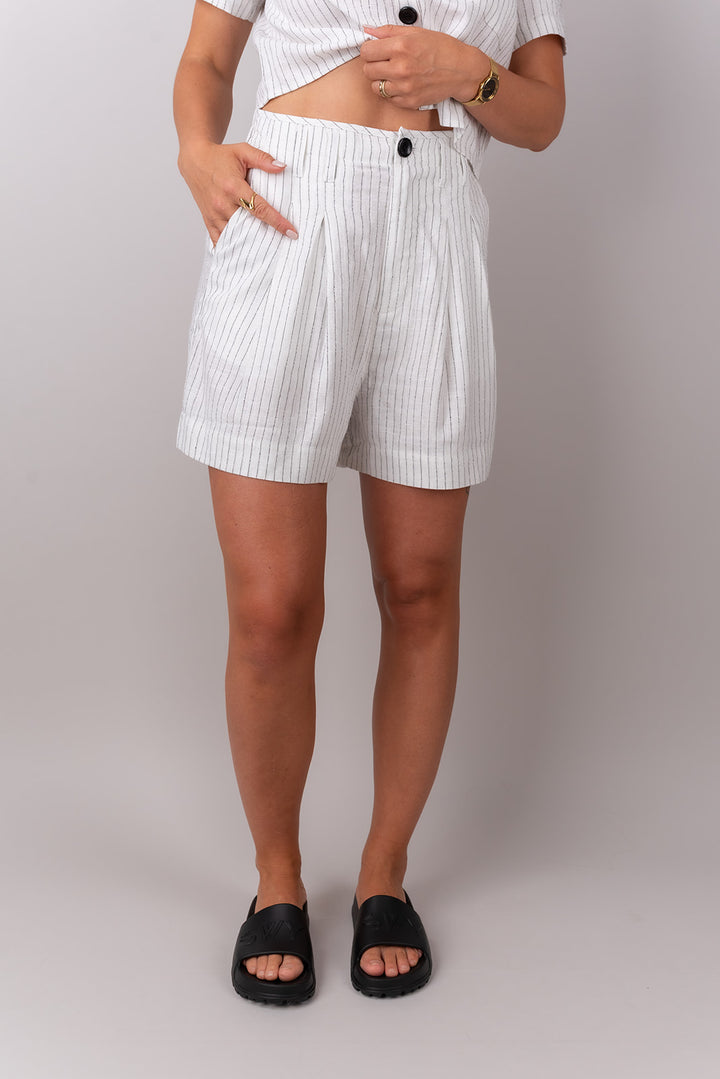 Amalfi Kratke Hlače