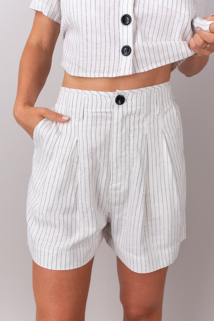 Amalfi Kratke Hlače