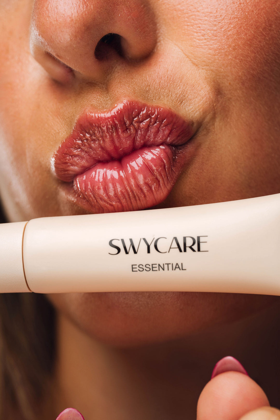 Balzam za ustnice Essential