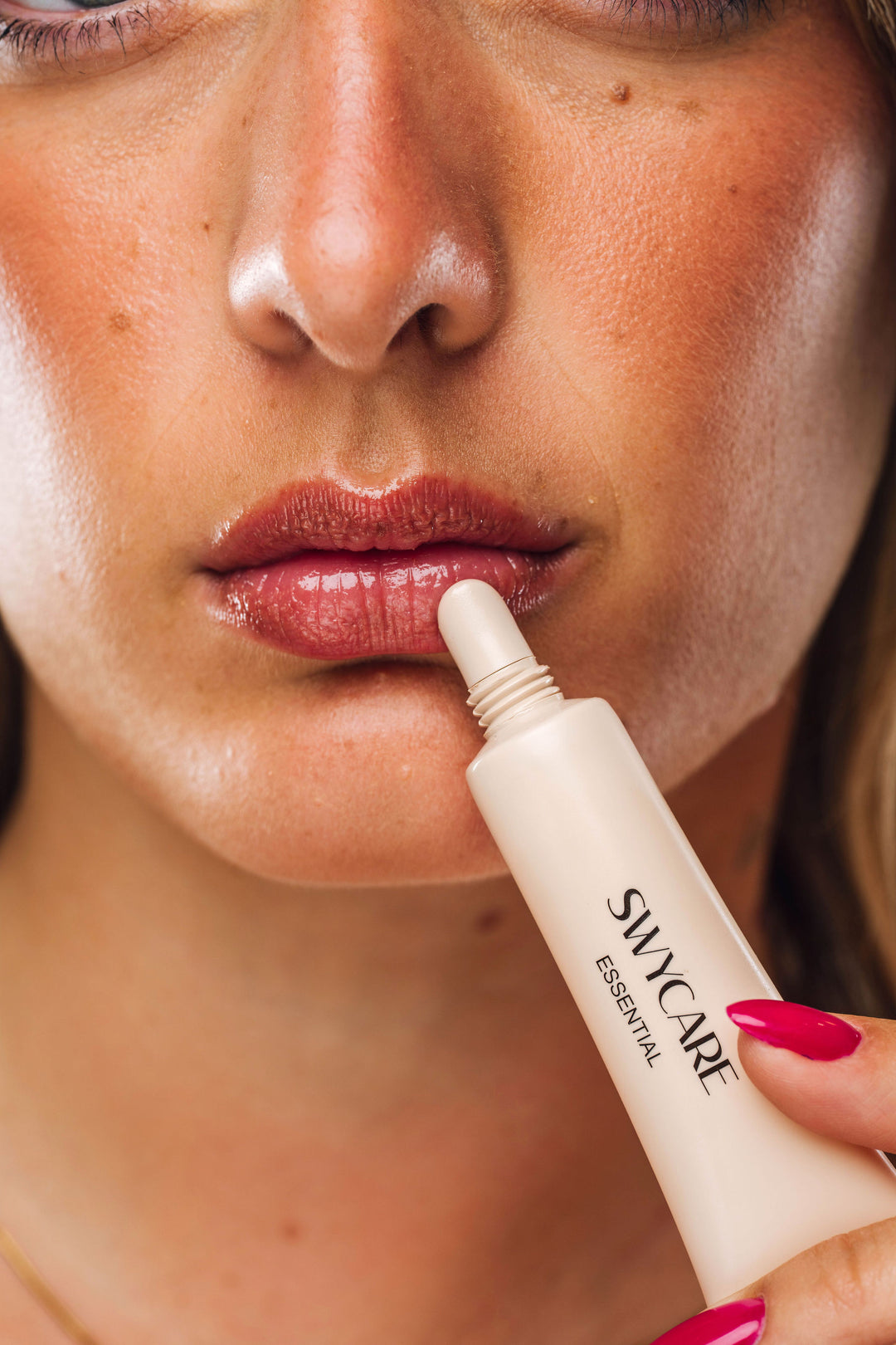 Balzam za ustnice Essential