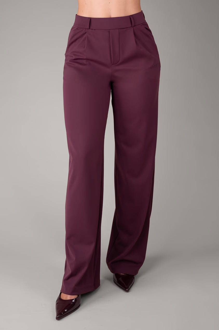 Office Suit Hlače