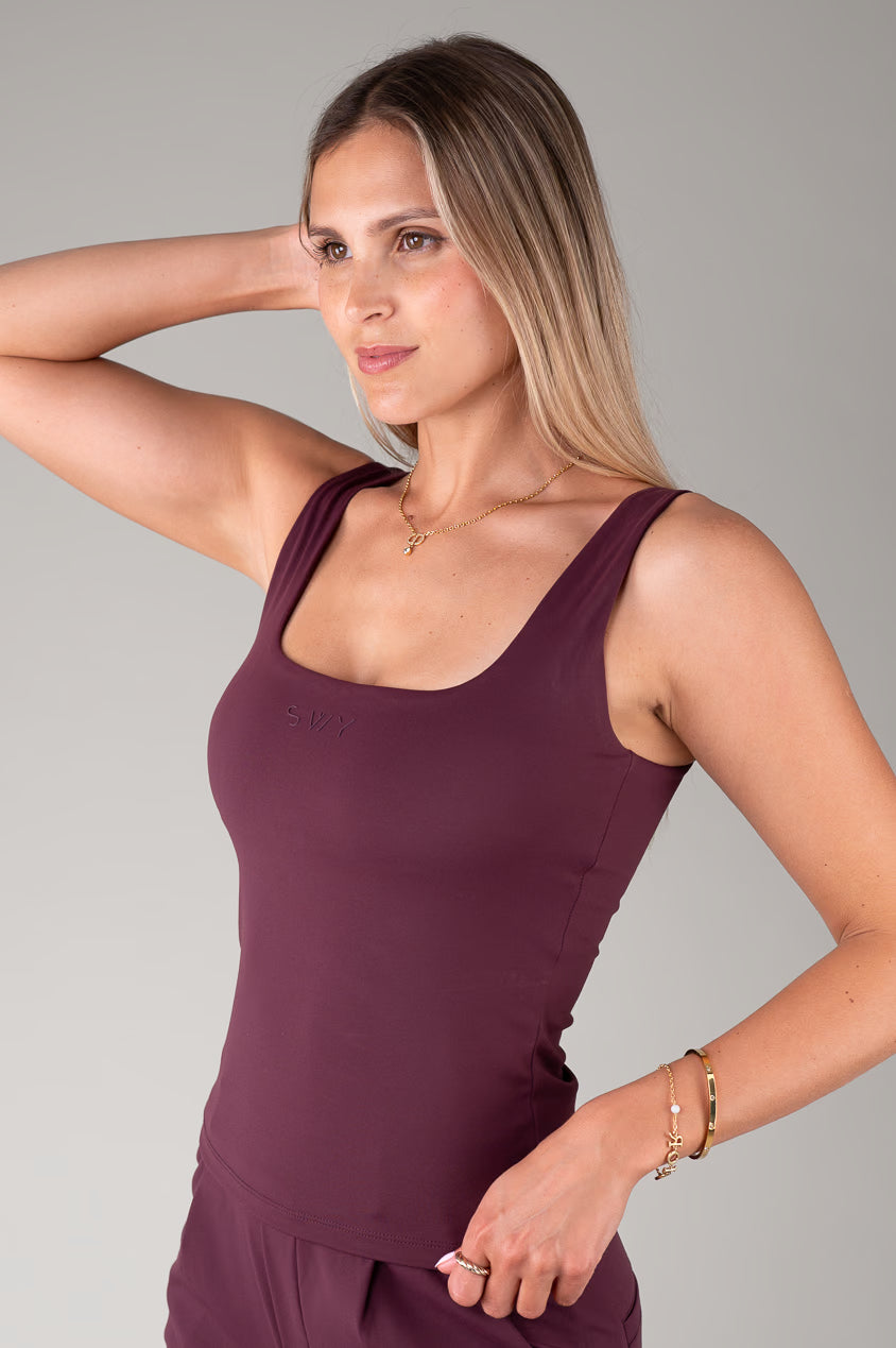 Office Tank Top