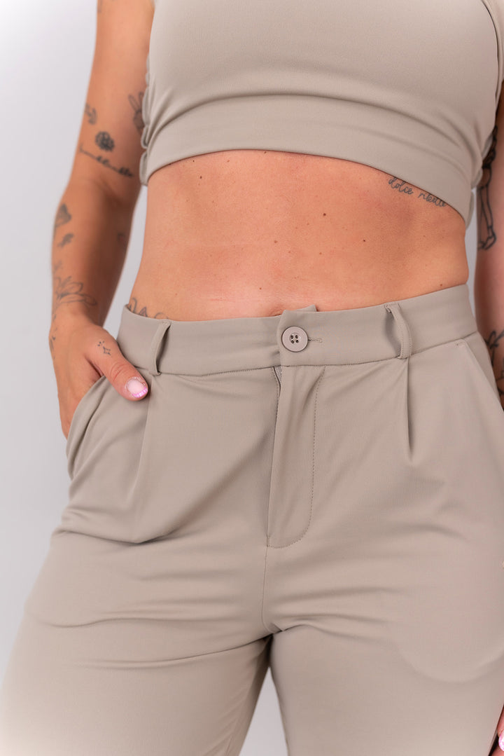 Office Pencil Pants