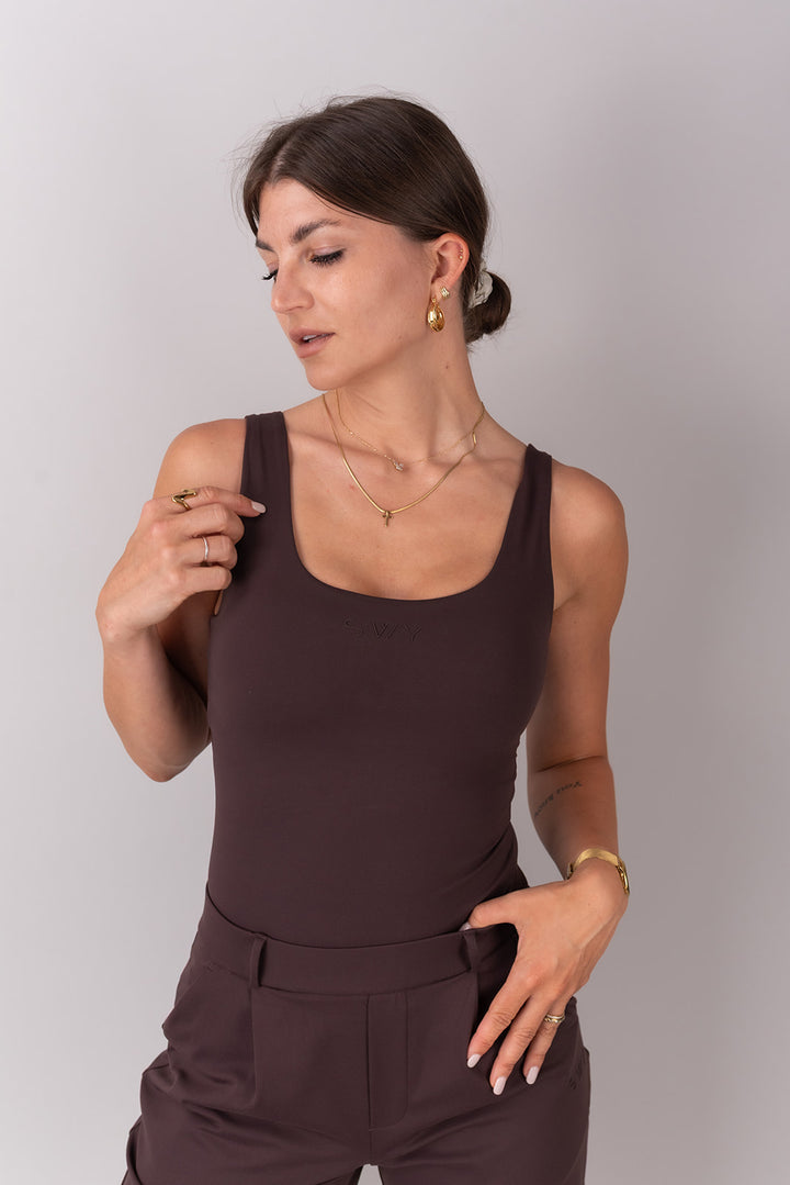 Office Tank Top