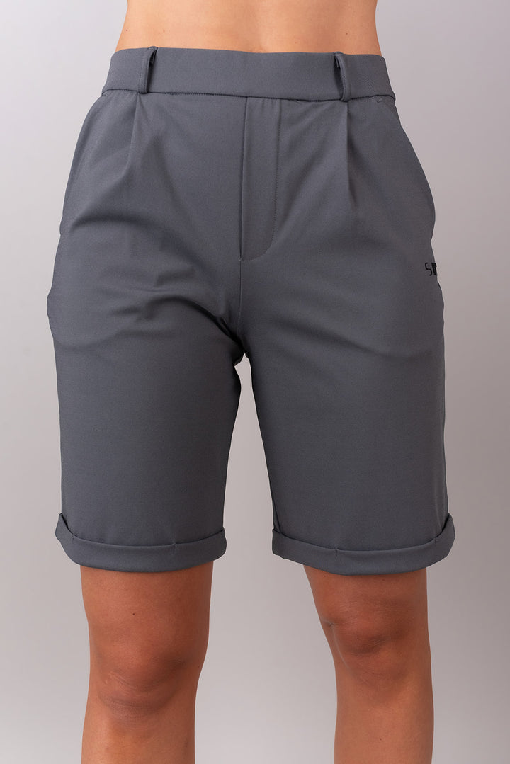 Office Bermuda Pants